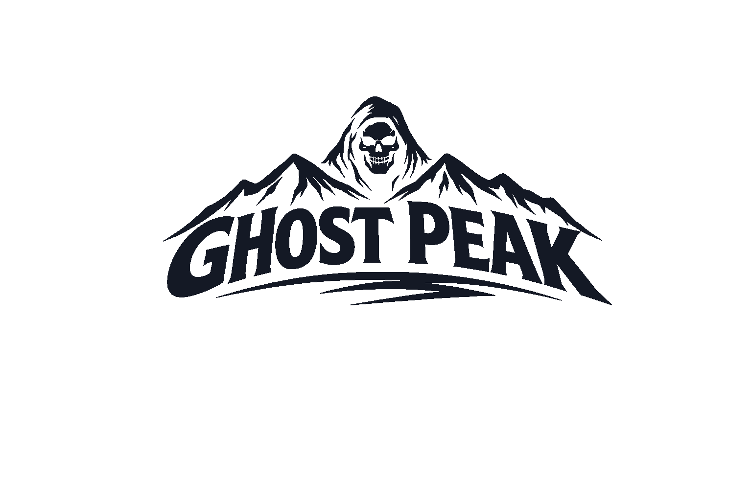 Ghost Peak USA